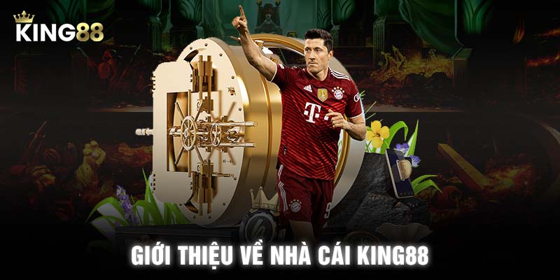 Giới thiệu về nhà cái KING88