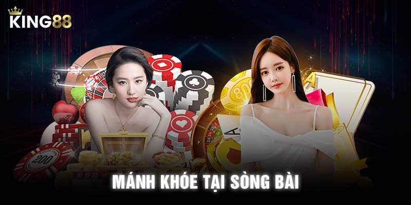 Sòng bài casino ghét nhất thể loại người chơi nào? Đó là thể loại dùng mánh khóe